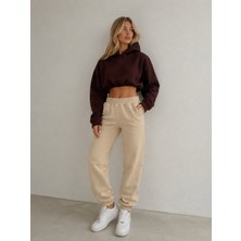 M&T Crop Sweatshirt,