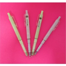 ED Lite Pen 07 Uçlu Kalem 4 Adet