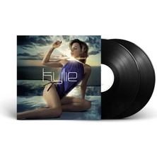 Grooveline Records Kylie Mınogue: Light Years (Reissue)