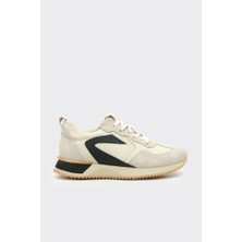 Derinet Hakiki Deri Comfort Erkek Sneaker