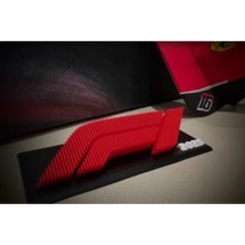 Belirtilmemiş F1 Logolu Masa Dekoru Yarış Tutkunlarına Özel 22CM