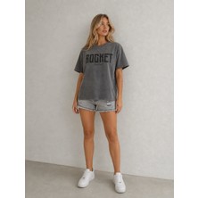 M&T Rochet Yikama Tshirt