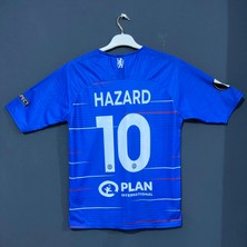 Mmt Spor Yeni Sezon 2025/2026 Chelsia 2019 Bakü Finali Eden Hazard Nostalji Forması 10