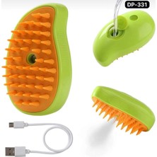 TeknoKapsül Buharlı Tüy Toplama Tarağı