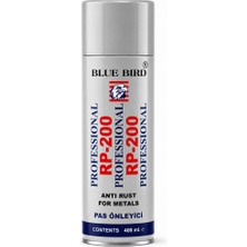 Blue Bird Blue Bırd RP-200 Koruyucu Sprey 400 ml