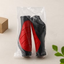 Solmazlar Online Silikon Bisiklet Elcik 2li Set - Renkli