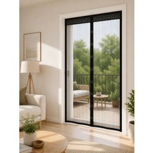 GRAYLINE Mıknatıslı Kapı Sinekliği