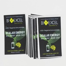 Solmazlar Online Tüm Telefon ve Tabletler Için Radyasyon Önleyici Etiket Sticker