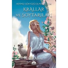 Hepimiz Gökyüzü Olmak Istedik Krallar ve Soytarıları - Hava Şömiz