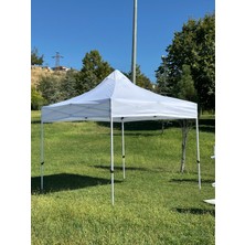 SEVİLBRANDA 3x3 Gazebo Çardak