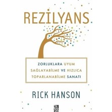 Rezilyans