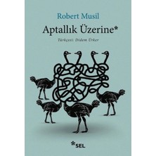 Aptallık Üzerine