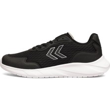 Hummel Proction Siyah Unisex Yürüyüş & Koşu Ayakkabısı