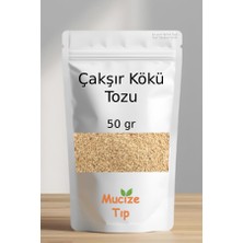 Mucize Tıp Çakşır Tozu Dökme 50 gr