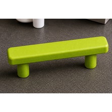 Mobilya Kulpu Kişiselleştirilebilir Dolap Kulbu - Pembe