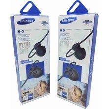 3.5mm Jack Girişli Kablolu Kulaklık Samsung S-5
