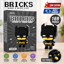 Poyraz Ticaret 4848 Bricks LEGO Çeşitleri Yeni Trend Moda