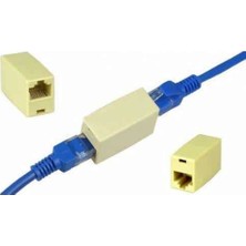 RJ45 To RJ45 Birleştirici Aparat PL-8838