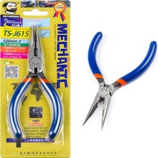 Kargaburun Pense Mechanic – 125MM 5 – TS-J615