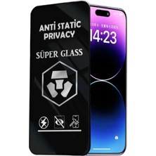 Sam A05 – Hayalet Antistatik Esd Cam Tam Kaplayan