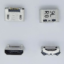 Oppo A51 Telefon USB Şarj Soketi