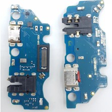 Orijinal Samsung A03 Core Şarj Soketi Mikrofon Bordu