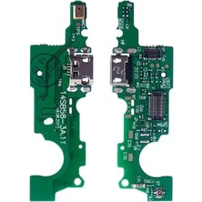 Vestel Venüs V3 5040 Şarj Soketi Mikrofon Bordu