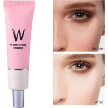 Bezos W Airfit Pore Primer Leke Izi Akne Gidermeye Yardımcı Krem