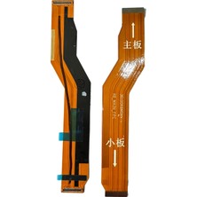 Xiaomi Redmi Note 10 Pro LCD Ekran Ara Filmi Flex