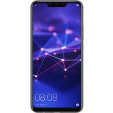 Hw Mate 20 Lıte – Huawei Kırılmaz Cam Ekran Koruyucu