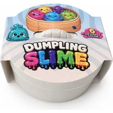 Eren SLM-908 Dumpling Slime Oyuncak