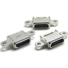 S7 Edge S7 G930 G935 USB Telefon Şarj Soketi