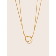 Sjour ® Düğüm Kolye 1.2 mm