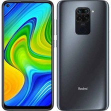 Rm Note 9 – Redmi Kırılmaz Cam Ekran Koruyucu