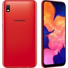 Sam A10 / A10S / M10 – Samsung Kırılmaz Cam Ekran Koruyucu
