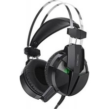 Mikrofonlu Stereo Kulaklık Concord C-942G