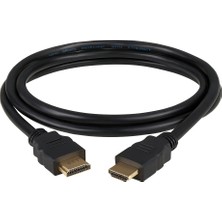 1.5 Metre 3D 4K Uyumlu HDMI Kablo HDMI-015