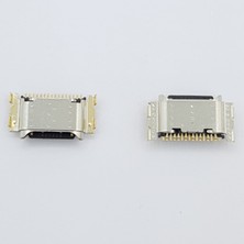 Oppo A52 / A56 Telefon USB Şarj Soketi