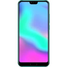 Honor 10 – Honor Kırılmaz Cam Ekran Koruyucu