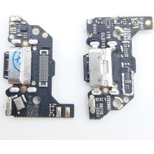 Orijinal Xiaomi Mi 11 Lite Şarj Soketli Mikrofon Bordu