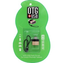 (Micro) Metal Otg Ip Askılı Ivotech T96