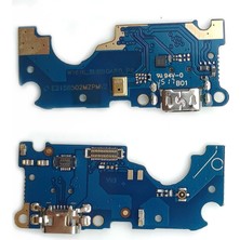 General Mobile Gm6 Şarj Soketi Kulaklık Soketi Bord