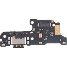 Orijinal Redmi 13C – Şarj Soketli Mikrofon Bordu