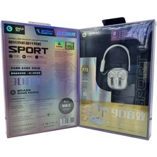 130H 9d V5.0 Airpods Android &amp; Ios Bluetooth Kulaklık Dvıp P75
