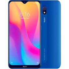 Mı 8A / 8 – Xiaomi Kırılmaz Cam Ekran Koruyucu