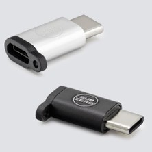(Micro – Type-C) Dönüştürücü Subzero CA18