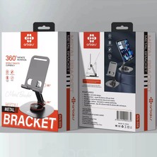 Metal Masa Üstü Telefon Tutucu Arbaks ARB-608