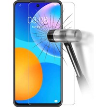 Hw P Smart 2021 – Huawei Kırılmaz Cam Ekran Koruyucu