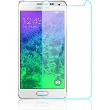 Sam G530 – Samsung Kırılmaz Cam Ekran Koruyucu