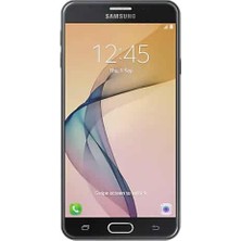 Sam J7 Prıme 2017 – Samsung Kırılmaz Cam Ekran Koruyucu